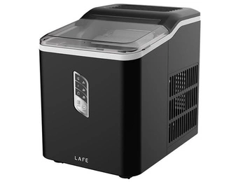 Kostkarka do lodu Lafe IceTwist Pro