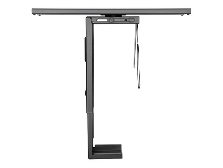 LOGILINK EO0004 LOGILINK - Regulowany uchwyt biurkowy na komputer