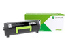 LEXMARK 50F2H0E Toner Lexmark 502HE black korporacyjny 5000 str