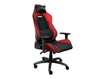 TRUST GXT714R RUYA ECO GAMING CHAIR RED