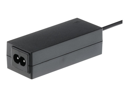 AKYGA Zasilacz do notebooka AK-ND-48 19V / 2.1A 40W 5.5 x 3.0 mm SAMSUNG 1.2m