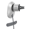 BELKIN ŁADOWARKA SAMOCHODOWA MAGNETYCZNA QI2 15W, KABEL 1.5M