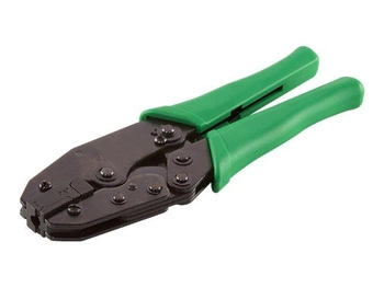 LOGILINK WZ0029 LOGILINK Zaciskarka do wtyków ekranowanych Kat.6 i Kat.6A 8P8C (RJ45)