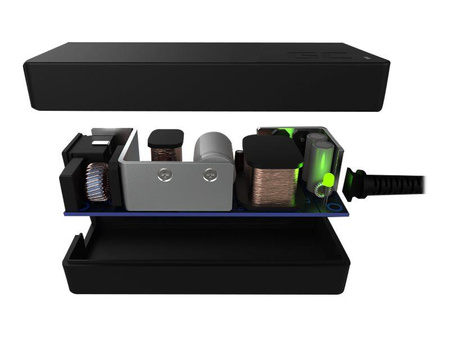 GREENCELL AD62P Zasilacz Ładowarka Green Cell PRO do Microsoft Surface 12V 3.6A 48W 5pin