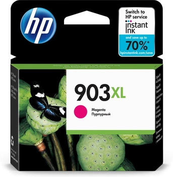 INK CARTRIDGE NO 903XL MAGENTA/DE/FR/NL/BE/UK/SE/IT