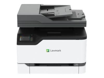 LEXMARK CX431adw MFP colour laser 216x356mm A4 26ppm Copy 26ppm Print 250sheets USB LAN Wi-Fi
