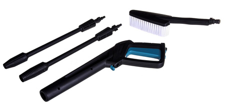 Myjka wysokociśnieniowa 2100W HW132 MAKITA