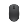 Mysz Dell WM126 570-AAMH (optyczna; 1000 DPI; kolor czarny)