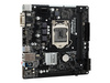 ASROCK H310CM-DVS ASRock H310CM-DVS , INTEL H310 Series, LGA1151, supports DDR4 2666, 4 x SATA3