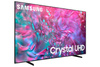 Telewizor Samsung UE98DU9072UXXH LED 98" 4K Ultra HD 120Hz Tizen Czarny