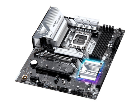 ASROCK Z790 PRO RS D4 Socket 1700 ATX DDR4 1xHDI 1xDP