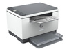 HP LaserJet MFP M234dw MFP Mono B/W laser Legal media 29ppmcopy 29ppmprint 150 sheets USB 2.0 LAN Wi-Fi light basalt
