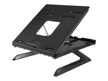 LOGILINK AA0133 Podstawka do laptopa z uchwytem na smartfona 10-16inch