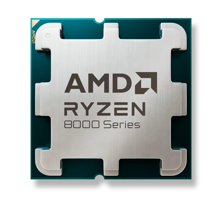Procesor Ryzen 5 8400F AM5 100-100001591BOX 