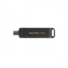 Pendrive Rage R550 128GB USB Type-C/USB A