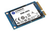 512GB KC600MS SATA3 MSATA SSD/ONLY DRIVE