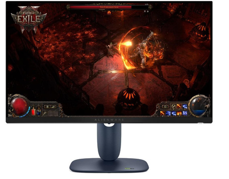 Alienware 27 Gaming Monitor - AW2725DM
