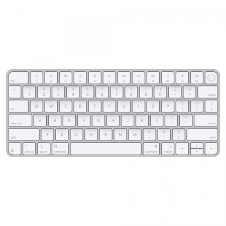Klawiatura Magic Keyboard z Touch ID dla modeli Maca z układem Apple - angielski (USA)