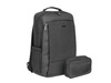 NATEC Plecak do laptopa Kudu plus z organizerem 15.6inch 16 L Czarny