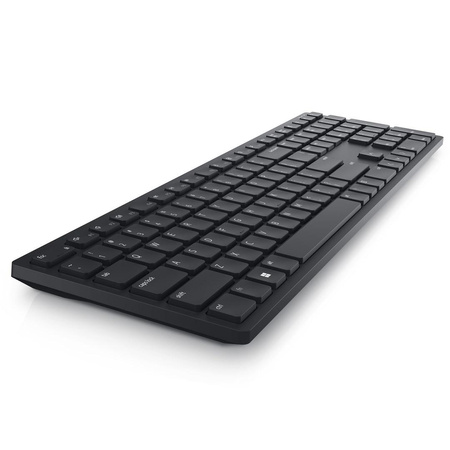 Dell Wireless Keyboard - KB500 - US International (QWERTY)