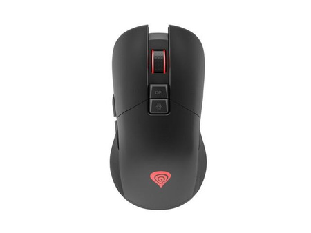 Mysz Zircon 330 3600 DPI dla graczy 