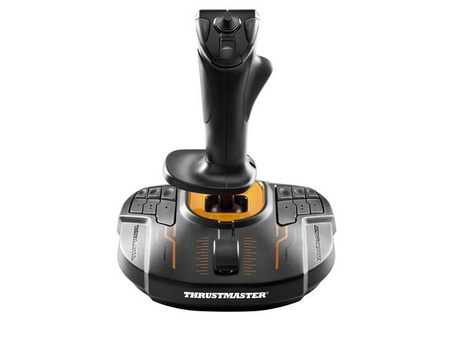 Joystick T.16000M FCS PC