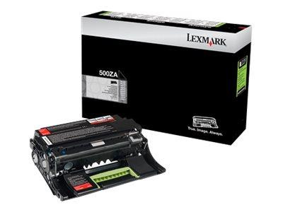 LEXMARK 50F0ZA0 Bęben Lexmark 500ZA 60000 str. MS310d / MS310dn
