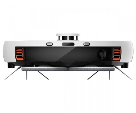 Robot sprzątający Ezviz RS2