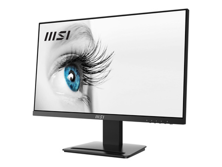 MSI PRO MP243X 23.8inch IPS 1920x1080 FHD 1xHDMI 1.4 1xDP 1.2a