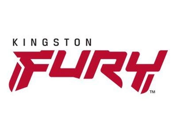 KINGSTON 64GB 6000MT/s DDR5 CL30 DIMM Kit of 2 FURY Beast White RGB EXPO