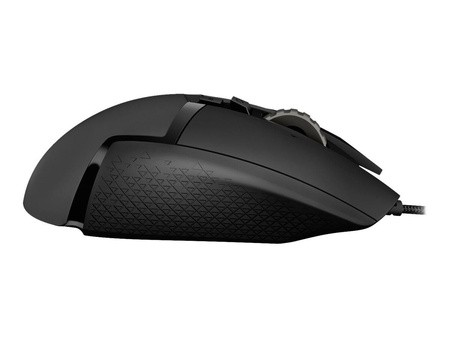 LOGITECH 910-005470 G502 HERO High Performance Gaming Mouse-N/A-USB-N/A-EER2