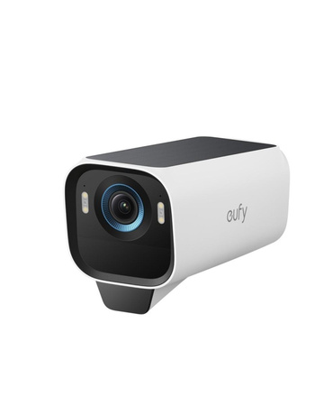 Kamera Eufy S3 PRO czarno-biała 