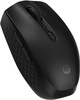 Mysz HP 420 Programmable Bluetooth Mouse bezprzewodowa czarna 7M1D3AA