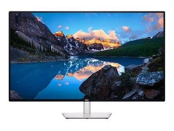 DELL U4323QE 42.51inch UHD 4K IPS 2xHDMI 2xDP USB-C 90W PD RJ-45 Speakers 3YPPG AE