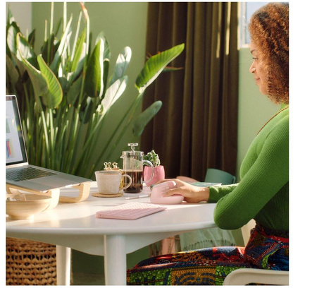 LIFT - ROSE/DARK ROSE - EMEA/