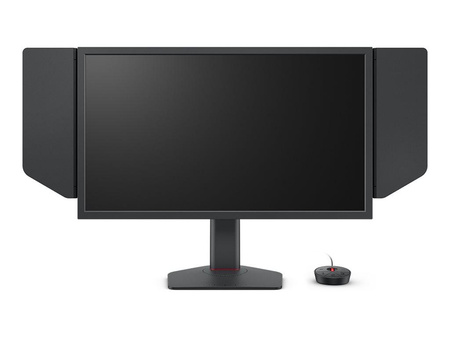 BENQ ZOWIE XL2546X+ 24.1inch FHD 280Hz Fast TN 0.5MS HDMIX3/DP DYAC 2.0 Gaming monitor