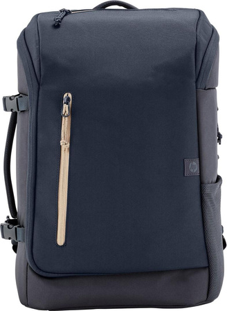 HP TRAVEL LAPTOP BACKPACK 25L/BLUE NIGHT 15.6 ZOLL
