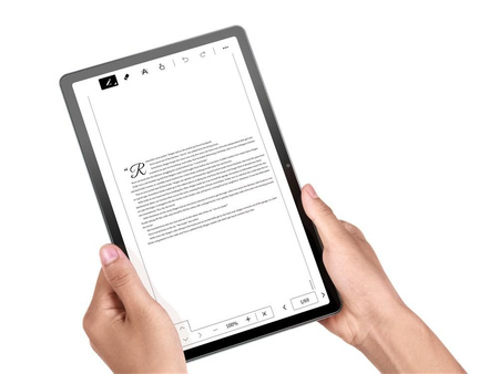 Lenovo Tab M10 Plus (3rd Gen) 2023, 10.61" 2K IPS 4/128GB Android, Storm Grey