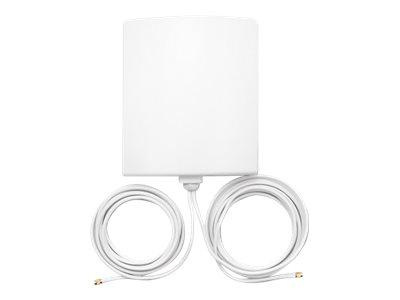 QOLTEC 57022 Antena 5G 14 dBi Zewnętrzna