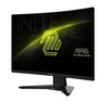 Monitor MAG 242C 23.6 cala/LED/FHD/Curve/180Hz/Black