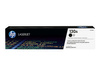 HP CF350A Toner HP 130A Black