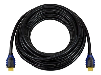 LOGILINK CH0065 LOGILINK - Kabel 4K HDMI High Speed with Ethernet, 4K2K/60Hz, dł. 7,5m