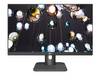 AOC 24E1Q Monitor 23.8cali panel IPS D-Sub/HDMI/DP głośniki
