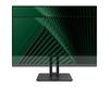 MSI PRO MP245PG 23.8inch IPS FHD 100Hz 300cd/m2 1ms D-SUB HDMI DP PIVOT
