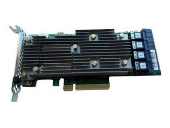 FUJITSU PRAID EP540i FH/LP SAS/SATA/PCIE-NVMe RAID Controller based on LSI MegaRAID SAS3516