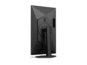 AOC 27G4X 27inch Curved Gaming 1920x1080 2xHDMI Black