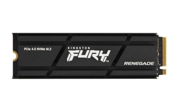 Dysk SSD FURY Renegade 2TB PCI-e 4.0 NVMe 7300/7000