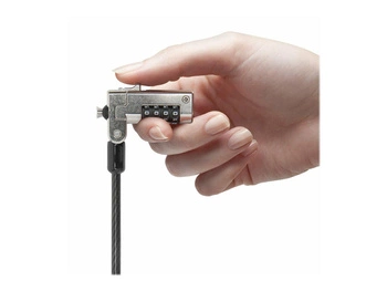 KENSINGTON N17 Combination Lock