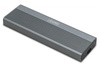 Obudowa USB 3.1 Typ C na dysk SSD M.2 SATA 6 Gbps aluminiowa, beznarzędziowa
