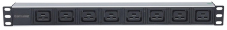 Listwa zasilająca 19' 1U Rack